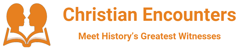 Christian Encounters Logo